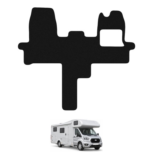 Carsio tailored carpet van - tailored,