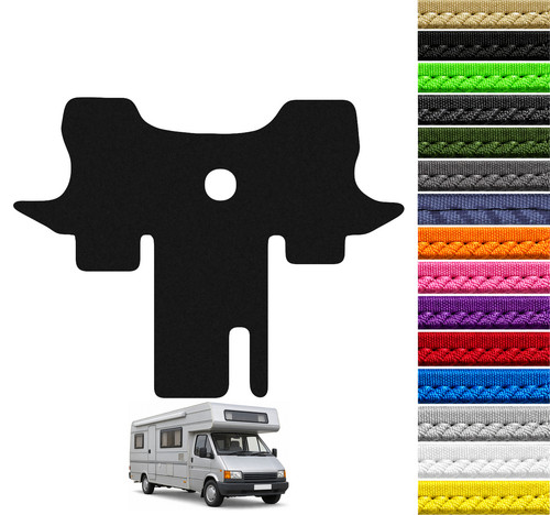 For ford transit mk3 - for, motorhome