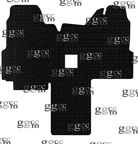 Fits ford transit mk6 - fits,