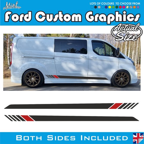 Ford transit custom lwb - transit,