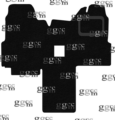 Fits ford transit mk6 - fits,