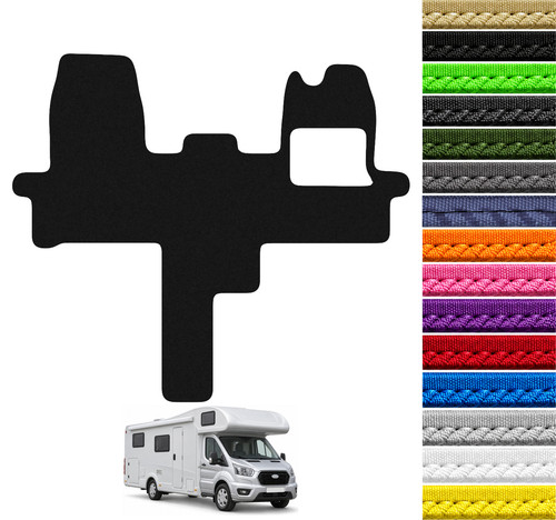 For ford transit mk8 manual - ford,