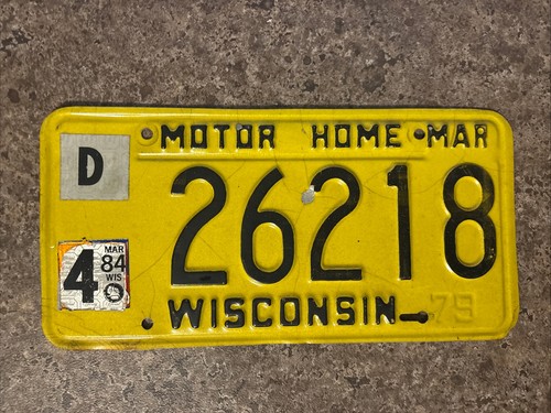 1979 1984 wisconsin - 1979,