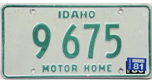 Bargain bin 1981 idaho - *bargain, bin*