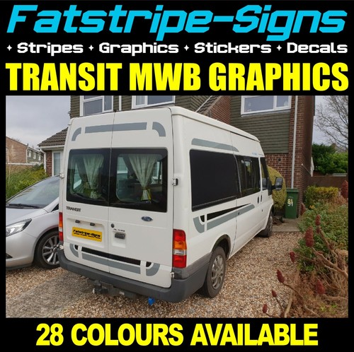 Fits ford transit - ford,