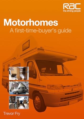 Motorhomes a - motorhomes, :