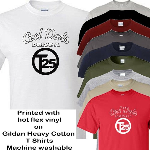 Transporter shirt t25 cool - transporter,