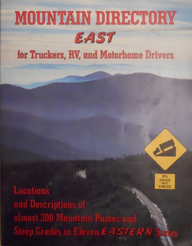 Mountain directory east for - east,