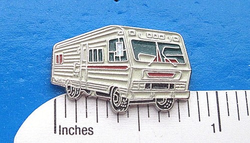 Class motor home - , motorhome
