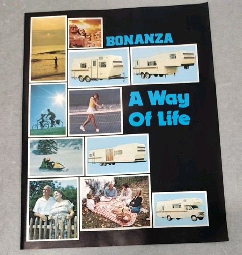1970s bonanza traveller - 1970s,